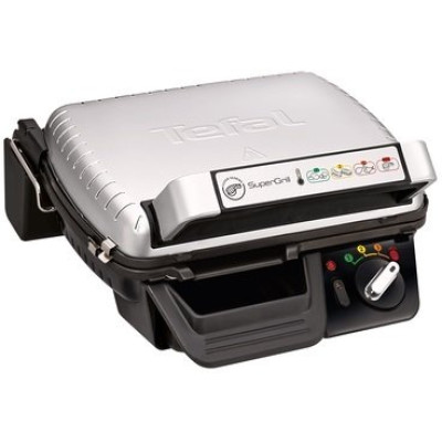 Tefal Гриль SUPERGRILL STANDARD GC450B32