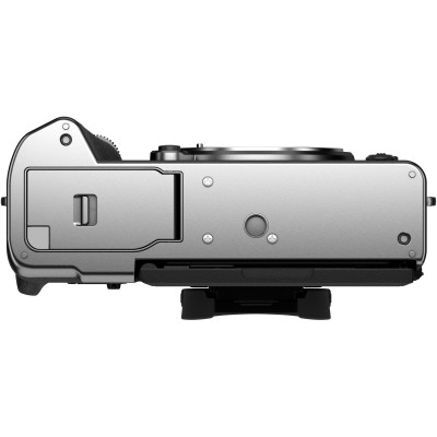 Fujifilm Цифрова фотокамера X-T5 Body Silver
