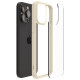 Spigen Чохол для Apple iPhone 15 Pro Ultra Hybrid, Mute Beige