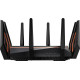 ASUS Маршрутизатор GT-AX11000 AX11000, 4xGE LAN, 1xGE WAN, 2xUSB3.1, MESH, EU-UK