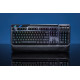 ASUS Клавіатура ROG CLAYMORE II RD RGB 108key USB/WL EN Black