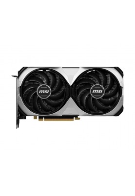 MSI Відеокарта GeForce RTX 4070 Ti SUPER 16GB GDDR6X VENTUS 2X OC