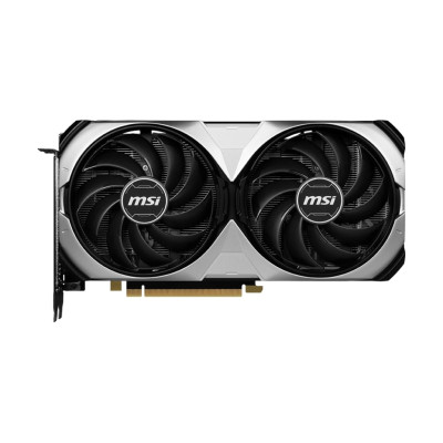 MSI Відеокарта GeForce RTX 4070 Ti SUPER 16GB GDDR6X VENTUS 2X OC