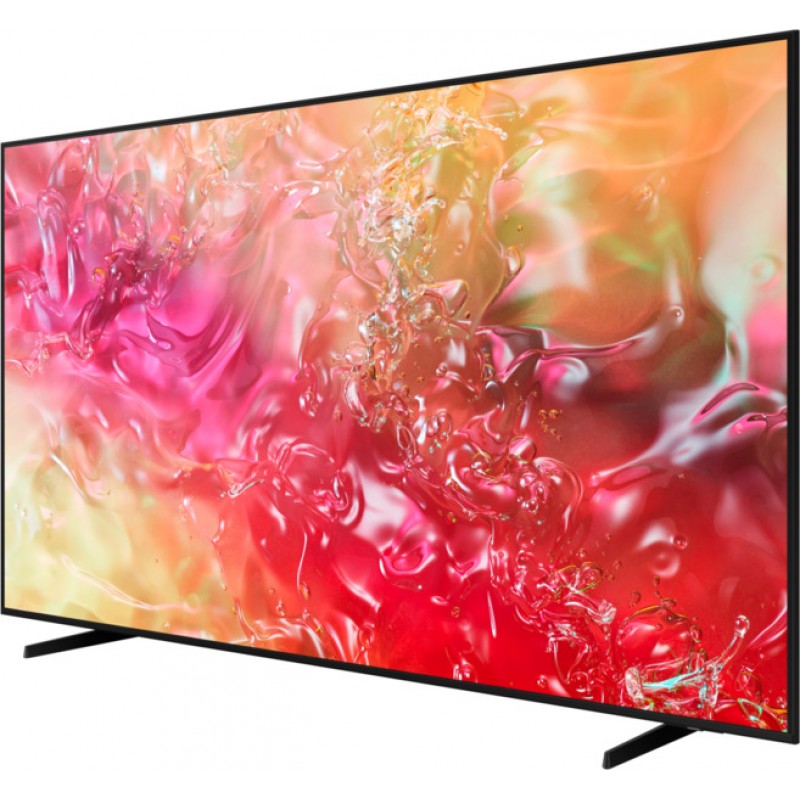 Samsung Телевізор 65" LED 4K UHD 50Hz Smart Tizen Black