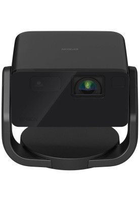 Epson Проектор EF-22B FHD, 1000 lm, LASER, 1, Google TV, black