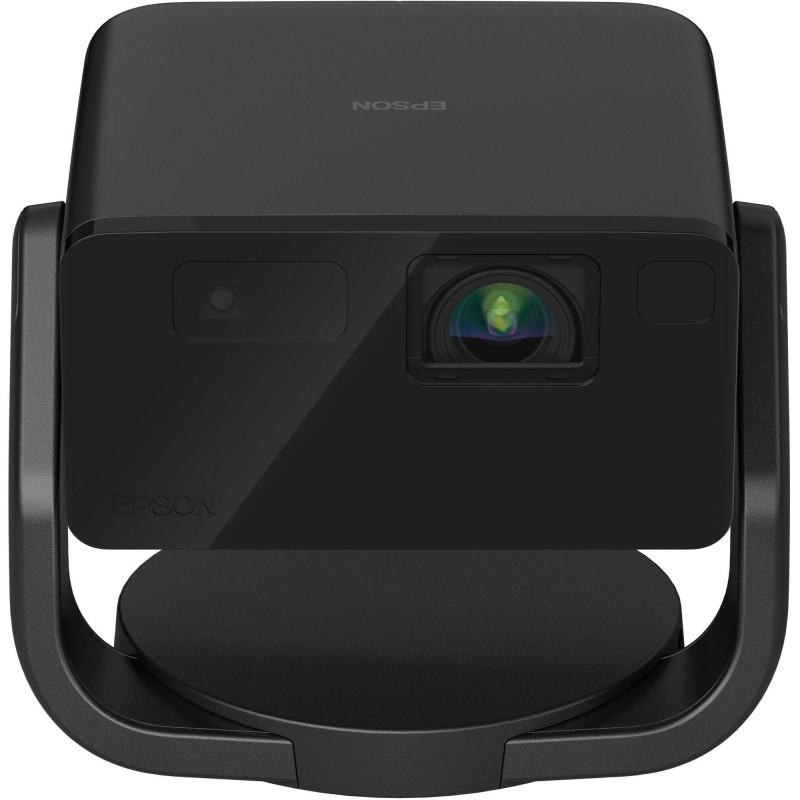 Epson Проєктор EF-22B FHD, 1000 lm, LASER, 1, Google TV, black