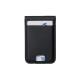 UAG Чохол для карт магнітний з підставкою, Metropolis Wallet PU, Black