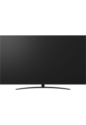 LG Телевізор 86" NanoCell 4K 60Hz Smart WebOS Black