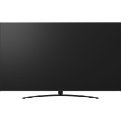 LG Телевізор 86" NanoCell 4K 60Hz Smart WebOS Black