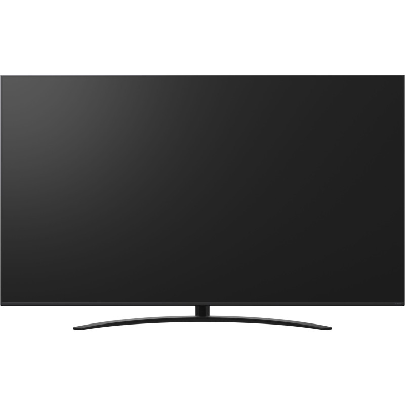 LG Телевізор 86" NanoCell 4K 60Hz Smart WebOS Black