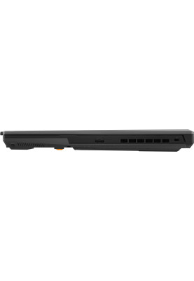 ASUS Ноутбук TUF A16 FA607NU-RL098 16" FHD IPS, AMD R5-7535HS, 16GB, F1TB, NVD4050-6, NoOS, Сірий