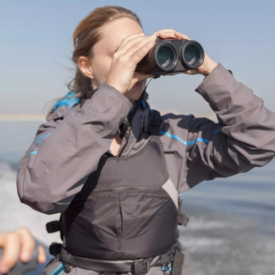 Canon Бінокль Canon 10x42L IS WP, оптична стабілізація