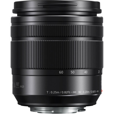 Panasonic Цифр. фотокамера DC-G97 Kit 12-60 мм f3.5-5.6 Panasonic Цифр. фотокамера DC-G97 Kit 12-60 мм f3.5-5.6