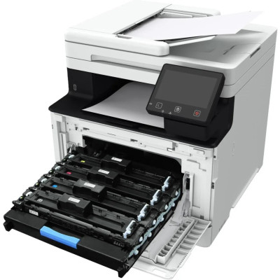 Canon БФП А4 кільк. i-SENSYS MF754Cdw II з Wi-Fi