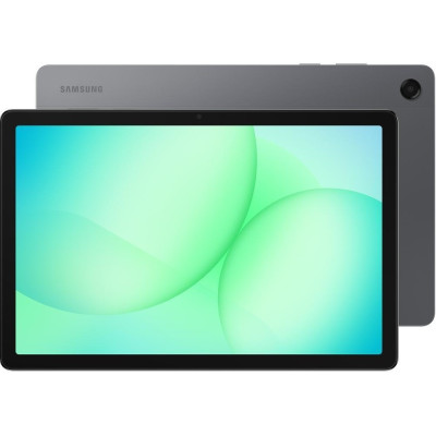 Samsung Планшет Samsung Galaxy Tab A11+ (X230) 11" 8ГБ, 256ГБ, 7040мА рік, Android, сірий