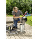 Karcher AD 2 Battery