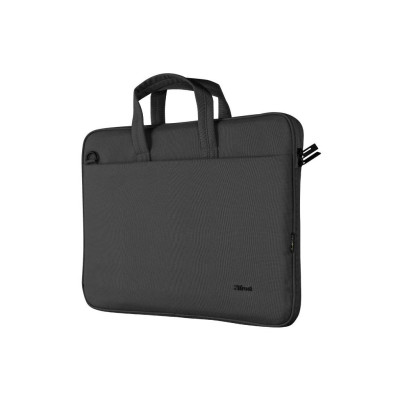 Trust Сумка BOLOGNA 16` ECO BLACK