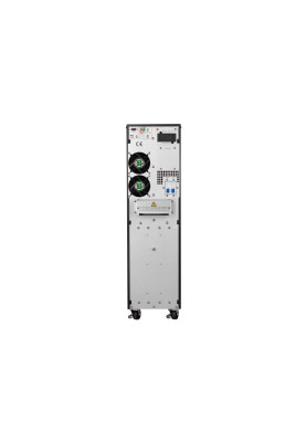 2E Джерело безперебійного живлення SD6000, 6kVA/6kW, LCD, USB, Terminal in&out