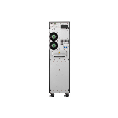 2E Джерело безперебійного живлення SD6000, 6kVA/6kW, LCD, USB, Terminal in&out