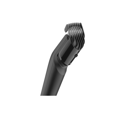 ARDESTO Машинка для стрижки HC-Y22-B/5 Вт/чорний/LED-індикація заряду