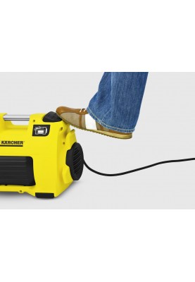 Karcher Садовий насос BP 4 H&G, 950 Вт, 3800 л/г