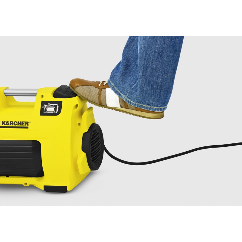 Karcher Садовий насос BP 4 H&G, 950 Вт, 3800 л/г