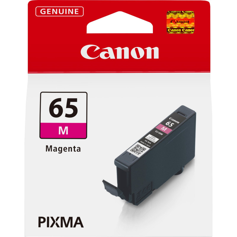 Canon Картридж CLI-65 Pro-200 Magenta