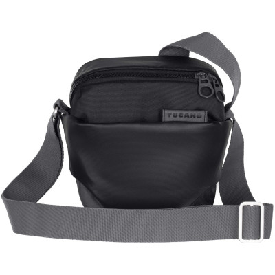 Tucano Сумка для цифр фотоапарату, Bella Bag Holster, чорна