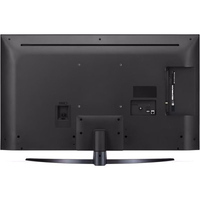 LG Телевізор 43` 43UR81006LJ