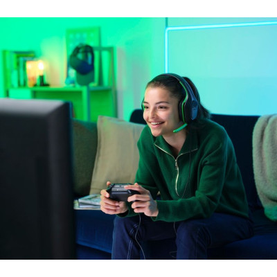 Trust Гарнітура GXT GXT 415X ZIROX For Xbox, 3.5мм, Чорний