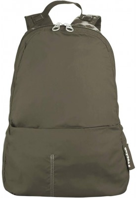 Tucano Рюкзак розкладний Compatto Eco XL, темно зелений