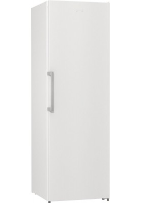 Gorenje Морозильна камера, 185.5x59.5х66.3, 280л, 1дв., A+, NF, білий