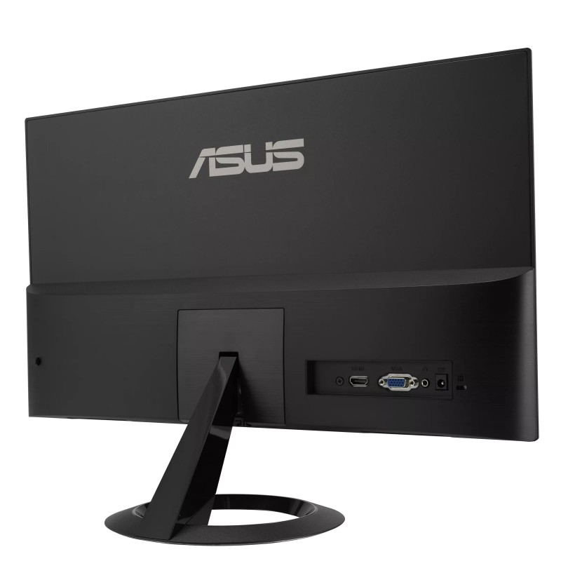 ASUS Монітор 21.45" VZ22EHE D-Sub, HDMI, Audio, IPS, 75Hz, 1ms, AdaptiveSync