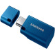 Samsung Накопичувач 128GB USB 3.2 Type-C Синій