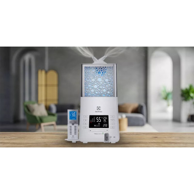 Electrolux Зволожувач повітря EHU-3815D Electrolux Зволожувач повітря EHU-3815D
