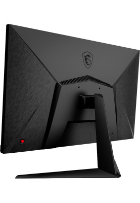 MSI Монітор 27" G2712F 2xHDMI, DP, Audio, IPS, 180Hz, 1ms, sRGB 96%, AdaptiveSync