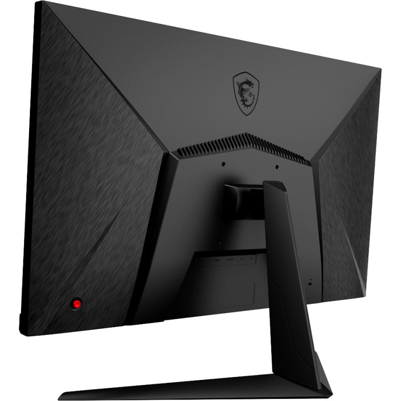 MSI Монітор 27" G2712F 2xHDMI, DP, Audio, IPS, 180Hz, 1ms, sRGB 96%, AdaptiveSync