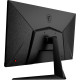 MSI Монітор 27" G2712F 2xHDMI, DP, Audio, IPS, 180Hz, 1ms, sRGB 96%, AdaptiveSync