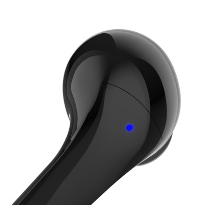 Belkin Навушники TWS Soundform Motion True Wireless, чорний