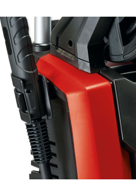 Einhell Мінімійка високого тиску TE-HP 170, 2300Вт, 170бар, 440л/рік, шланг 5м, 11.65кг