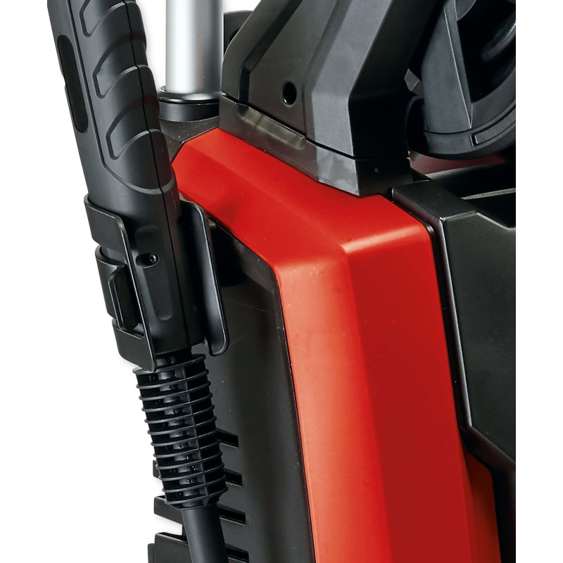 Einhell Мінімийка високого тиску TE-HP 170, 2300Вт, 170бар, 440л/год, шланг 5м, 11.65кг