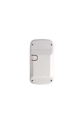 U-Prox Датчик руху з камерою фото за запитом PIR Cam White, бездротовий, білий