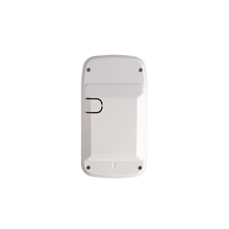 U-Prox Датчик руху з камерою фото за запитом PIR Cam White, бездротовий, білий