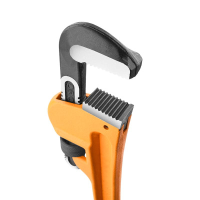 Tolsen Ключ трубний STILLSON, робочий діапазон 0-63мм, 450мм