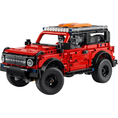 LEGO Конструктор Technic Позашляховик Ford Bronco