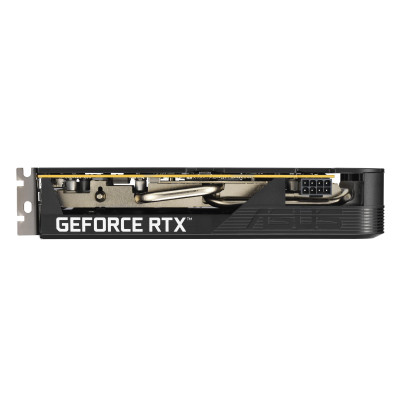 ASUS Відеокарта GeForce RTX 5050 8 GB GDDR6 OC DUAL-RTX5050-O8G