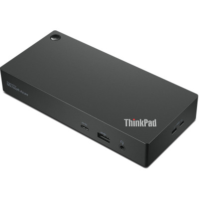 Lenovo Док-станція Lenovo ThinkPad Universal USB-C Smart Dock