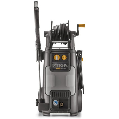 Stiga Мінімийка високого тиску STIGA HPS650RG 2800Вт 150бар 550л/год шланг 12м 27.7кг