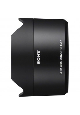 Sony SEL075UWC