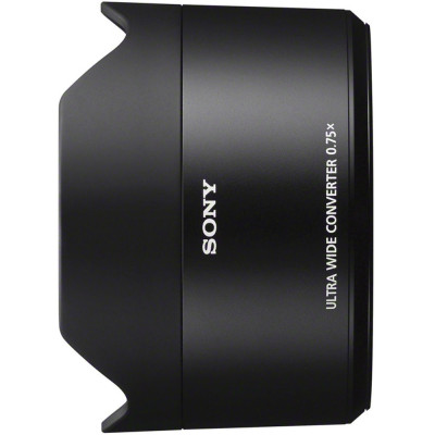 Sony SEL075UWC